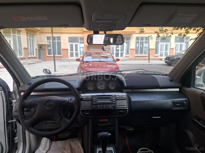 Nissan X-Trail 2003, 325,000 km - 2.0 л - Bakı
