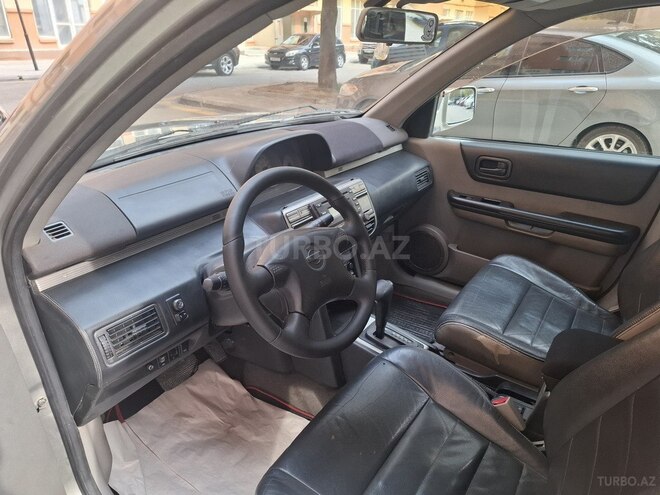 Nissan X-Trail 2003, 325,000 km - 2.0 л - Bakı