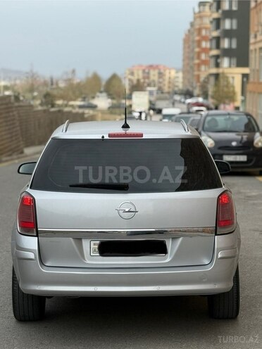 Opel Astra 2005, 529,300 km - 1.6 l - Bakı