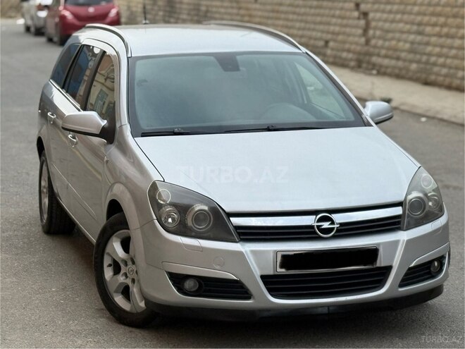 Opel Astra 2005, 529,300 km - 1.6 l - Bakı