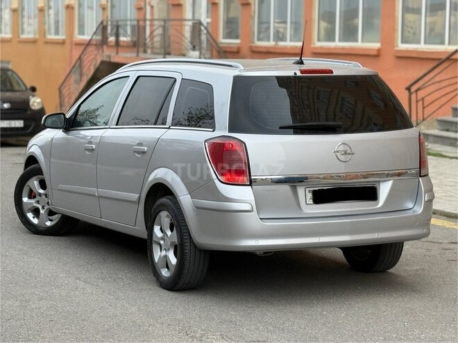 Opel Astra 2005, 529,300 km - 1.6 l - Bakı
