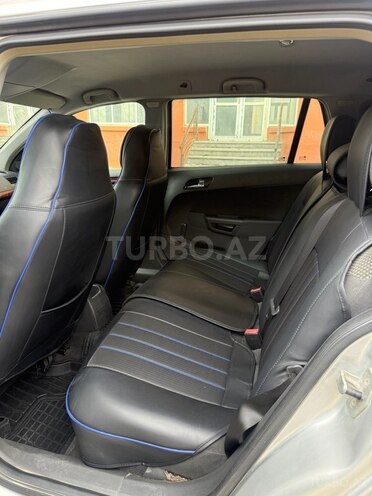 Opel Astra 2005, 529,300 km - 1.6 l - Bakı