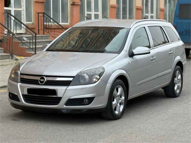 Opel Astra 2005, 529,300 km - 1.6 l - Bakı