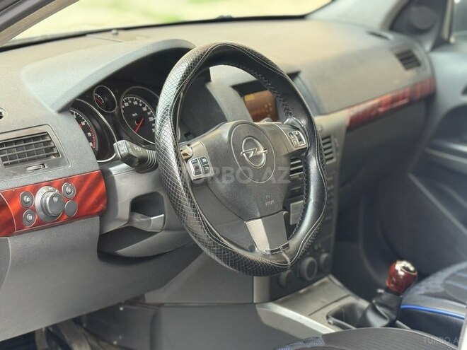 Opel Astra 2005, 529,300 km - 1.6 l - Bakı