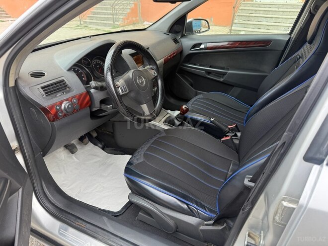 Opel Astra 2005, 529,300 km - 1.6 l - Bakı