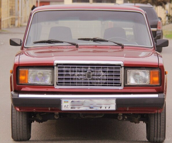 LADA (VAZ) 2107 2007, 213,222 km - 1.6 l - Gəncə