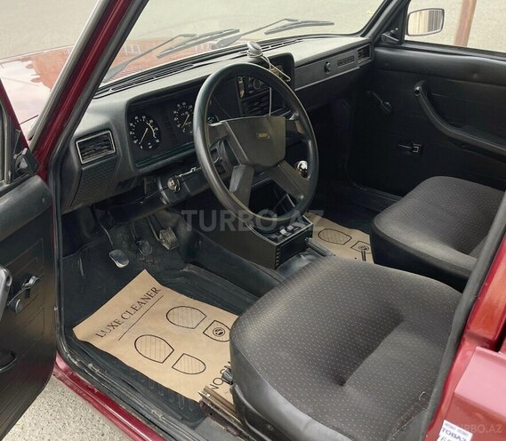 LADA (VAZ) 2107 2007, 213,222 km - 1.6 l - Gəncə