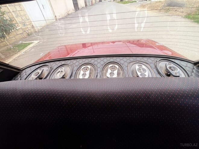LADA (VAZ) 2107 2007, 213,222 km - 1.6 l - Gəncə