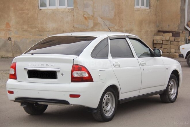 LADA (VAZ) Priora 2013, 220,000 km - 1.6 л - Gəncə