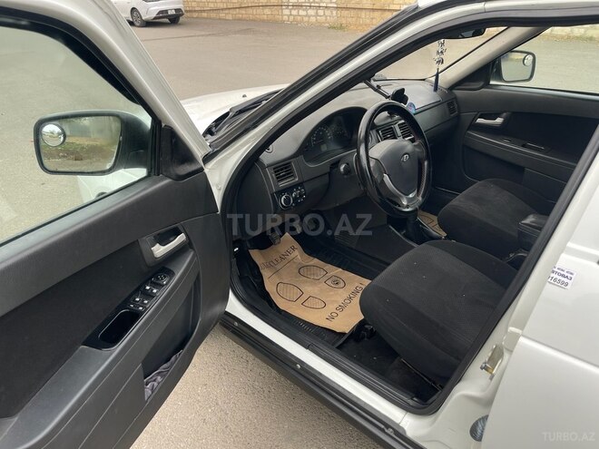 LADA (VAZ) Priora 2013, 220,000 km - 1.6 л - Gəncə