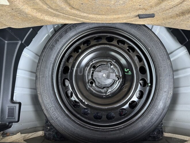 Chevrolet Equinox 2018, 166,000 km - 1.5 l - Şəmkir