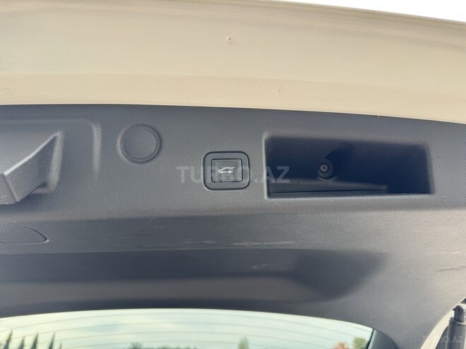Chevrolet Equinox 2018, 166,000 km - 1.5 l - Şəmkir