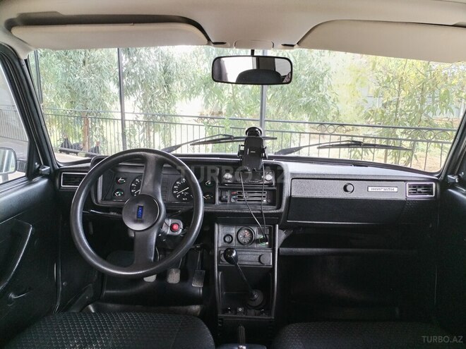 LADA (VAZ) 2107 2007, 91,791 km - 1.6 л - Cəlilabad