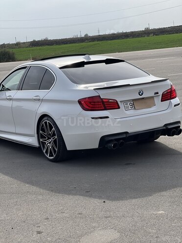 BMW 528 2013, 190,944 km - 2.0 l - Bakı