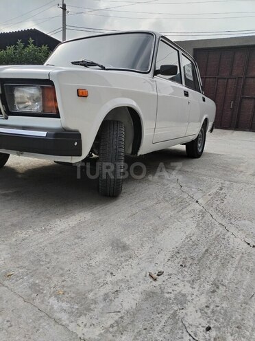 LADA (VAZ) 2107 2007, 91,791 km - 1.6 л - Cəlilabad