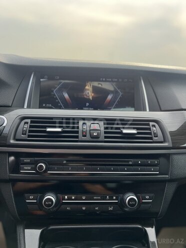 BMW 528 2013, 190,944 km - 2.0 l - Bakı