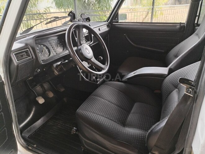 LADA (VAZ) 2107 2007, 91,791 km - 1.6 л - Cəlilabad