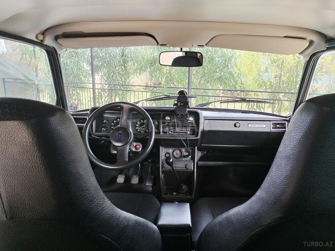 LADA (VAZ) 2107 2007, 91,791 km - 1.6 л - Cəlilabad