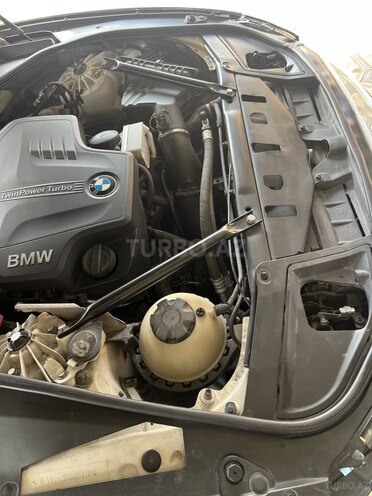 BMW 528 2013, 190,944 km - 2.0 l - Bakı