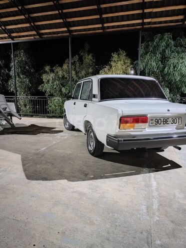 LADA (VAZ) 2107 2007, 91,791 km - 1.6 л - Cəlilabad