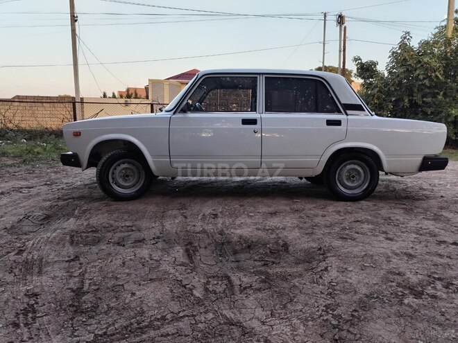 LADA (VAZ) 2107 2007, 91,791 km - 1.6 л - Cəlilabad