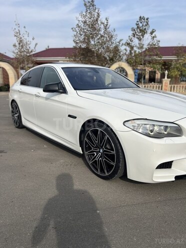 BMW 528 2013, 190,944 km - 2.0 l - Bakı