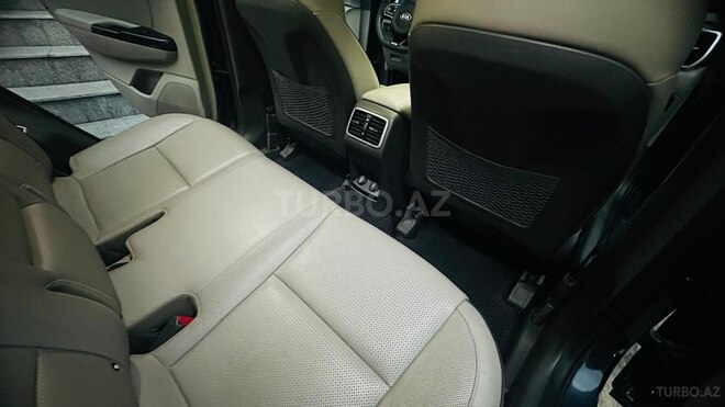 Kia Sportage 2016, 120,000 km - 2.0 л - Bakı