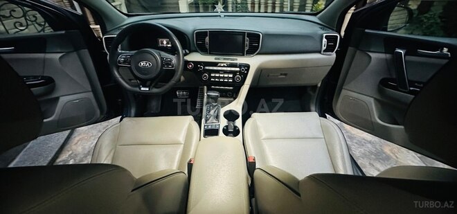 Kia Sportage 2016, 120,000 km - 2.0 л - Bakı