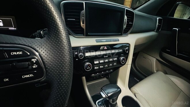 Kia Sportage 2016, 120,000 km - 2.0 л - Bakı