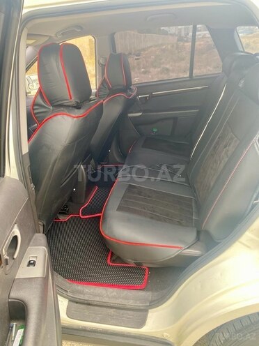 Hyundai Santa Fe 2009, 330,000 km - 2.0 l - Bakı