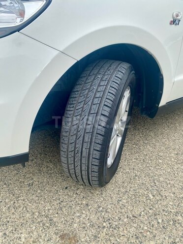 Hyundai Santa Fe 2009, 330,000 km - 2.0 l - Bakı
