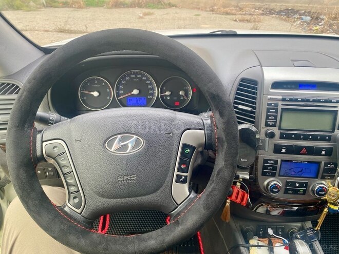 Hyundai Santa Fe 2009, 330,000 km - 2.0 l - Bakı