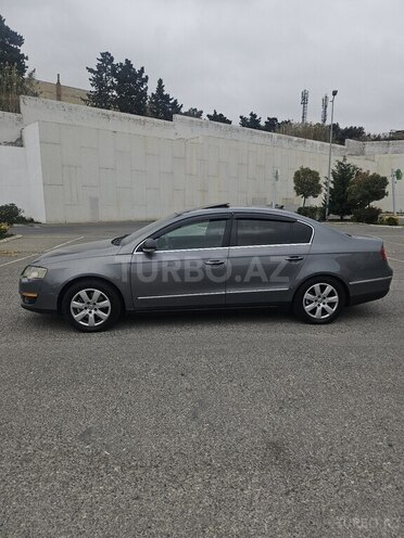 Volkswagen Passat 2006, 310,250 km - 2.0 l - Bakı