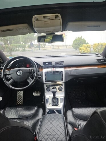 Volkswagen Passat 2006, 310,250 km - 2.0 l - Bakı