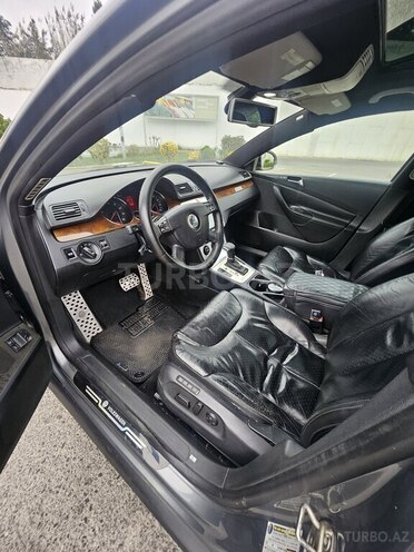 Volkswagen Passat 2006, 310,250 km - 2.0 l - Bakı