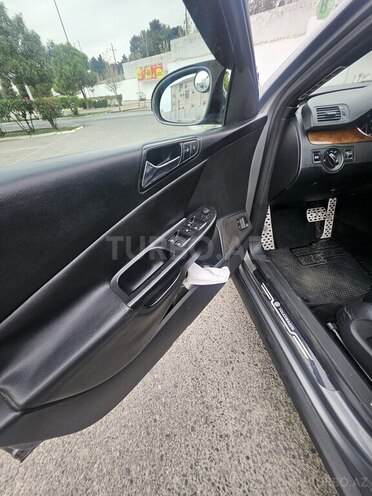 Volkswagen Passat 2006, 310,250 km - 2.0 l - Bakı