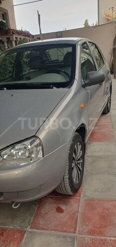LADA (VAZ) Kalina 2006, 80,661 km - 1.6 л - Gəncə
