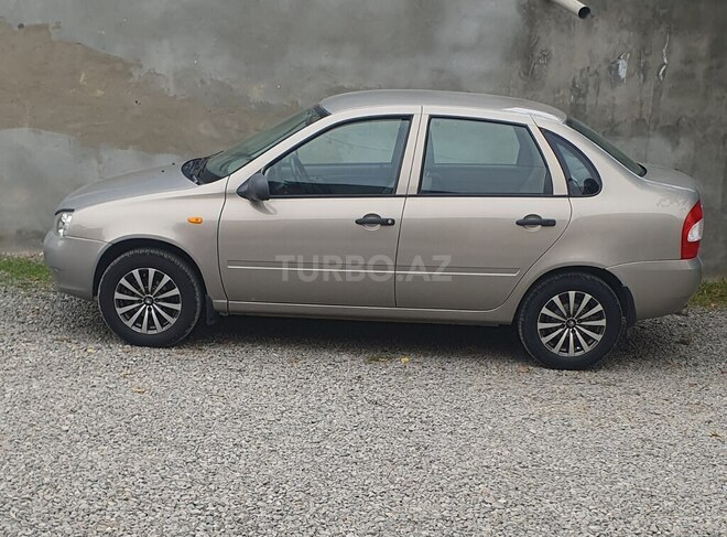 LADA (VAZ) Kalina 2006, 80,661 km - 1.6 л - Gəncə