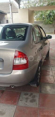 LADA (VAZ) Kalina 2006, 80,661 km - 1.6 л - Gəncə