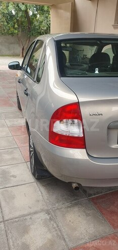 LADA (VAZ) Kalina 2006, 80,661 km - 1.6 л - Gəncə