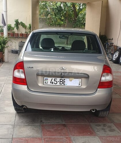 LADA (VAZ) Kalina 2006, 80,661 km - 1.6 л - Gəncə