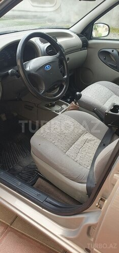 LADA (VAZ) Kalina 2006, 80,661 km - 1.6 л - Gəncə