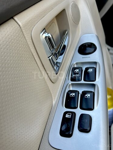 Kia Cerato 2008, 280,860 km - 1.6 l - Bakı