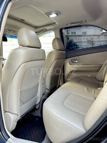 Kia Cerato 2008, 280,860 km - 1.6 l - Bakı