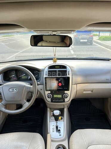 Kia Cerato 2008, 280,860 km - 1.6 l - Bakı
