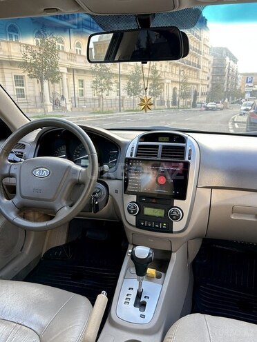 Kia Cerato 2008, 280,860 km - 1.6 l - Bakı