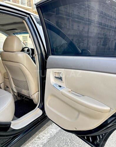 Kia Cerato 2008, 280,860 km - 1.6 l - Bakı