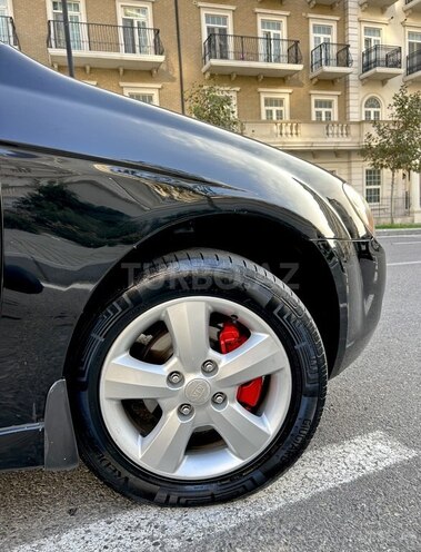 Kia Cerato 2008, 280,860 km - 1.6 l - Bakı