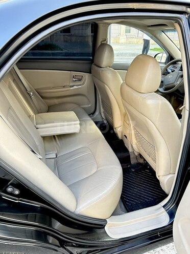 Kia Cerato 2008, 280,860 km - 1.6 l - Bakı
