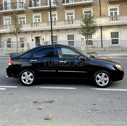 Kia Cerato 2008, 280,860 km - 1.6 l - Bakı